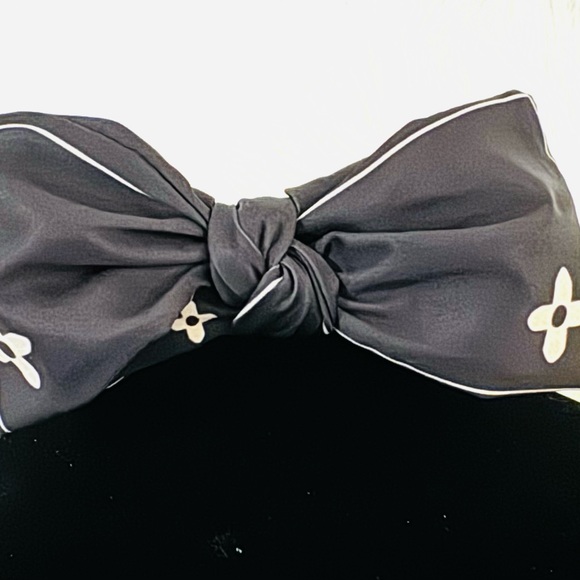 Brand New Bowknot Headband Wide Brimmed - Picture 4 of 4